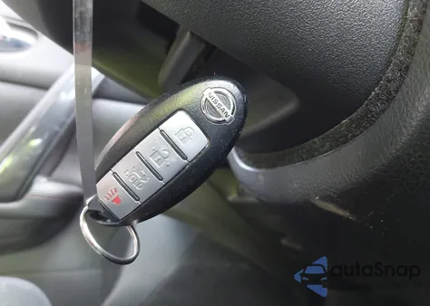 2012 Nissan Maxima 3.5 S z USA, uszkodzony, nr VIN 1N4AA5AP0CC860371